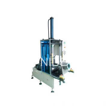 Automatic Pump Stator Winding Expanding Machine/ Pre Forming Machine